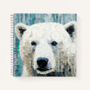 Search for polar bear notebooks Nature