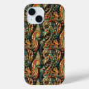 Search for intricate iphone cases Ornamental