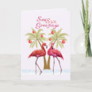 Search for palm tree christmas cards Elegant