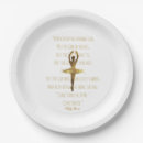 Search for ballerina plates Dancing