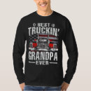 Search for trucker clothing Dad