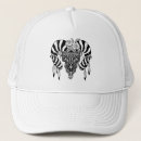 Recherche de taureau casquettes Pays