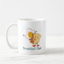 Search for breakfast food mugs Pun