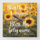 Search for soul clocks Faith