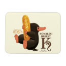Search for bread magnets Fantastic beasts