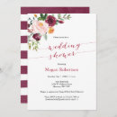 Recherche de marsala invitations Hiver