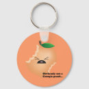 Search for georgia peach keychains Atlanta