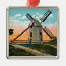 Search for windmill ornaments Old