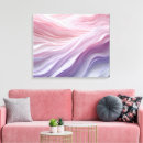Search for blush pink canvas prints Pastel