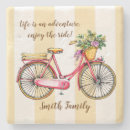 Search for bicycle coasters Fun