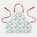 Search for loves peanut aprons Shiny and bright peanuts