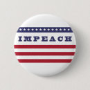 Search for impeach buttons Flag