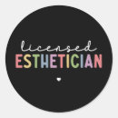 Search for hair colour stickers Cosmetologist