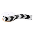 Recherche de chevron noir et blanc rubans Tendance