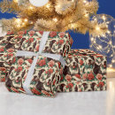 Recherche de bull terrier papier cadeau Chiot