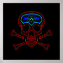 Search for neon skull art Fantasy