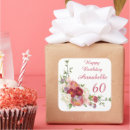 Search for shades of pink stickers Happy birthday