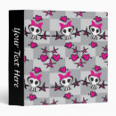 Search for emo binders Abstract