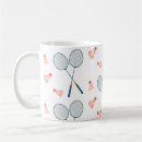 Search for shuttlecock mugs Vintage
