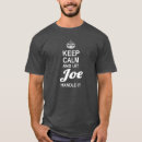 Search for joe tshirts Birthday