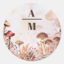 Recherche de toadstool stickers Forêt