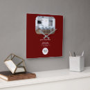 Recherche de logo clocks Texte