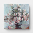 Recherche de claude monet plaques Peinture
