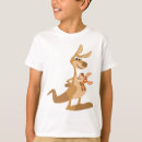 Search for kangaroo kids tshirts Cartoon