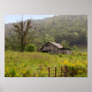 Search for old barn posters Mountain