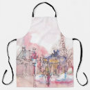 Search for paris aprons Abstract