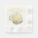 Search for 75th anniversary napkins Celebration