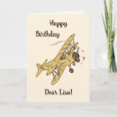 Search for aviation birthday cards Fun