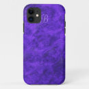 Recherche de velours iphone coques Violet
