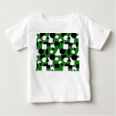 Recherche de collage bébé tshirts Vert