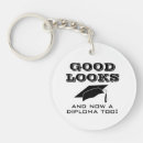 Search for graduation diploma keychains Senior