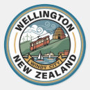 Search for wellington stickers New zealand