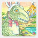 Recherche de easter bunny autocollants Printemps