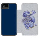 Recherche de dragon bleu iphone coques Moderne