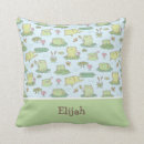 Search for lily pad pillows Pattern