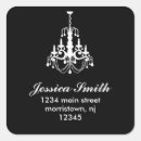 Search for contemporary monograms stickers Chic