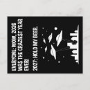 Recherche de bières cartes postales Humour