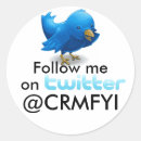 Search for follow me stickers Twitter