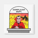Recherche de ridicule magnets Blague