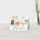 Search for chief bridesmaid cards Roses