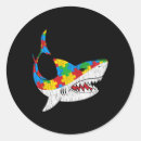 Search for autistic children stickers Adhd