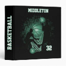 Search for basketball card binders Slam dunk