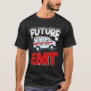 Search for paramedics tshirts Technician