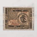 Recherche de factures cartes postales Dollar