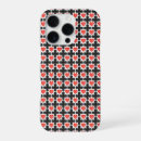 Search for red cross iphone cases White