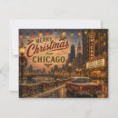 Recherche de salutations nostalgiques noël cartes Pour tous